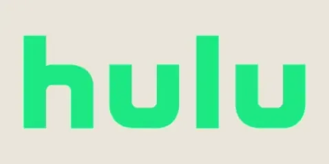 Hulu logo on a Best IPTV US tile