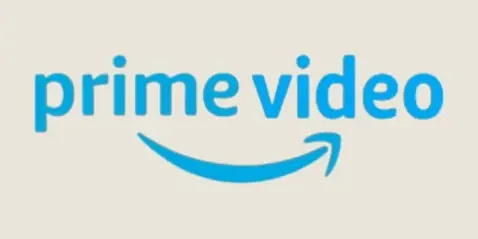 Prime Video logo on a Best IPTV US tile